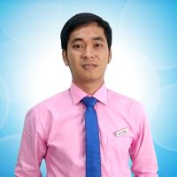 Nguyễn Phạm Phúc