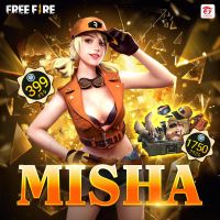FF- Misha