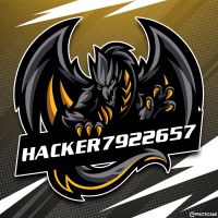 7922657 hacker