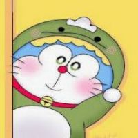 Huy Doraemon