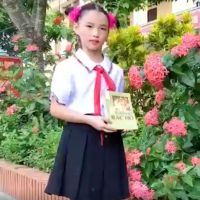 Nguyễn Thị Minh Hân